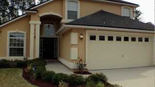 preview picture of video 'Houses for Rent in St. Augustine FL 4BR/2.5BA by St. Augustine Property Management'