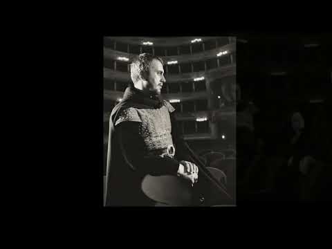 Intervista a Ettore Bastianini e Il balen del suo sorriso - La Scala, 7 dicembre 1962