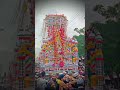 GwaliorMuharram Shankrpur Sigora Tajiya 10 Moharram Shankrpur Muharram Gwalior Shorts Ytindia