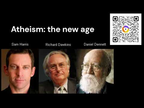 Atheism: the new age