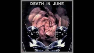 Death In June - The Accidental Protégé