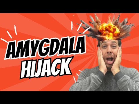 Amygdala Hijack