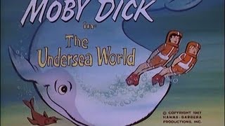 Moby Dick and the Mighty Mightor Feature Clip 2