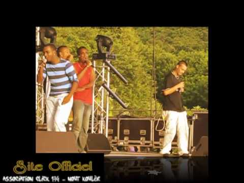 la click 974 - story girl