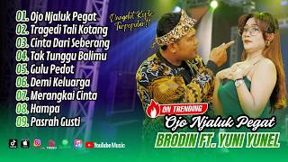 Download lagu Brodin Ft Yuni Yunel - OJO NJALUK PEGAT - TALI KOTANG - CINTA DARI SEBERANG || DANGDUT TERBARU 2026 mp3 Download lagu Brodin Ft Yuni Yunel - OJO NJALUK PEGAT - TALI KOTANG - CINTA DARI SEBERANG || DANGDUT TERBARU 2026 mp3