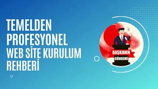 Website Kurulum Rehberi Script Seçimi: Forum Yazılımları - Flarum ve M