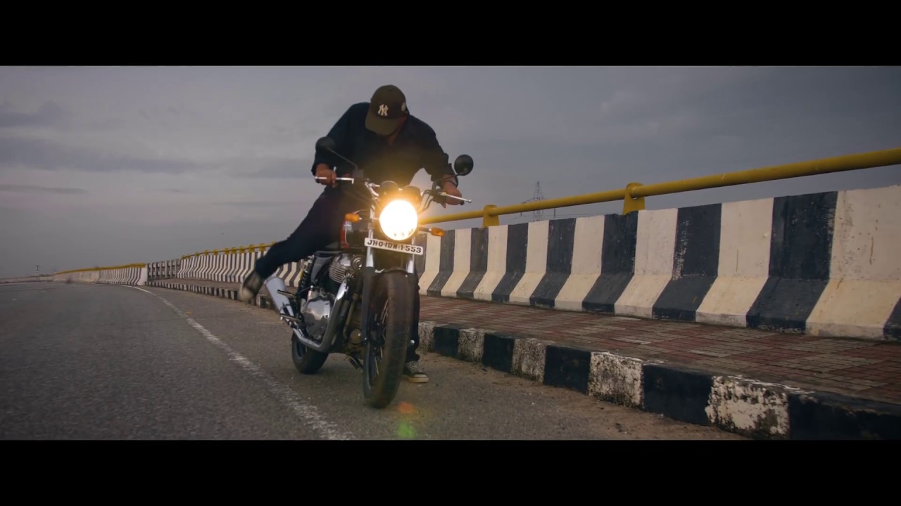 NKB || royal Enfield || interceptor 650