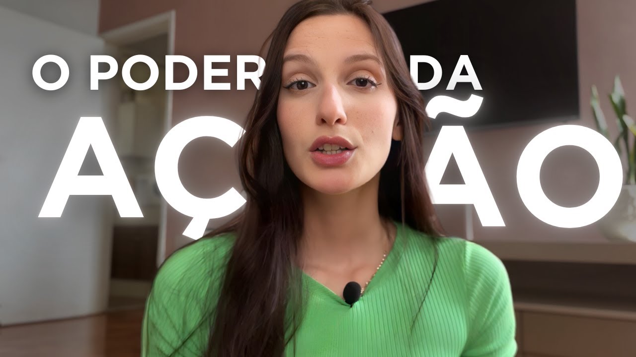 As suas atitudes movem as pessoas ao seu redor (e as incomoda também)