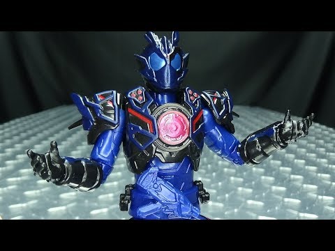 Kamen Rider Zero-One RKF ASSAULT WOLF: EmGo's Reviews N' Stuff