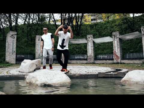 Zóna Rapu #1 | EЯRORIS & SIVE