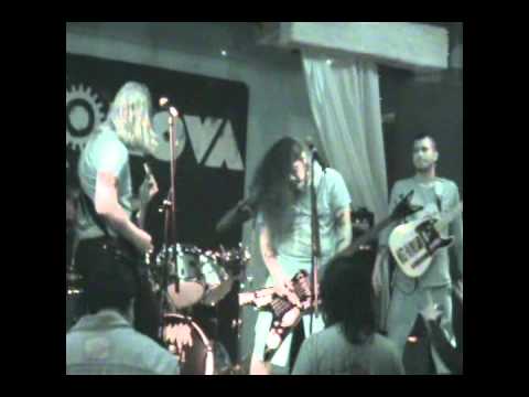 AGGRAVATOR-  San Antonio, TX 1-24-11