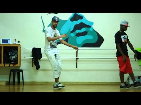 Sick em - Masty et Shamaloww (Klytonne Design)