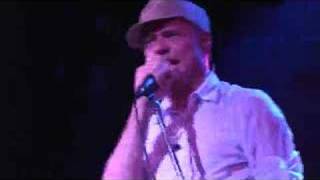 The Tragically Hip - Lonely End Of The Rink