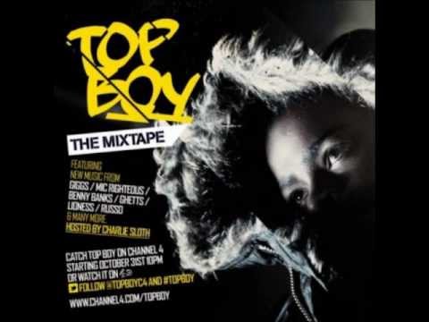 TOP BOY MIX