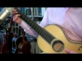 Jesu, Joy of Man' s Desiring  (Easy Guitar)
