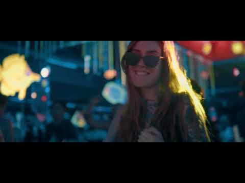 Luana Cherry   ClubA