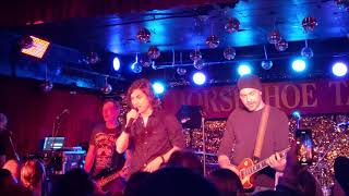 Moist - &quot;Leave It Alone&quot; Live in Toronto 2019 HD