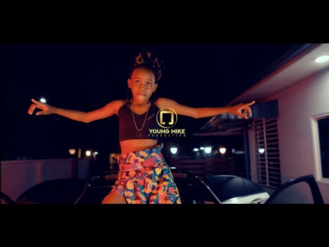 Tjeke tasi (official music video) show