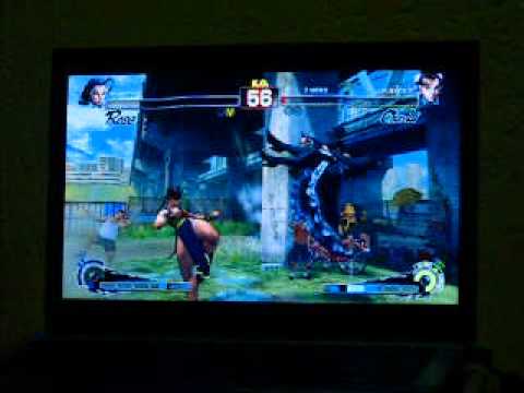 SF4 v2012 May 12 2012 - Mizuryu (Rose) vs photon (Chun-Li) 02