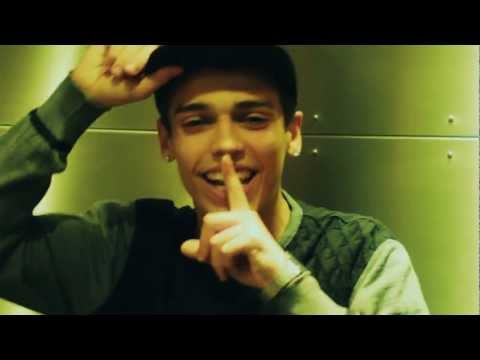 Sercho - Questo Blunt (Prod. by 3D) VIDEOCLIP UFFICIALE