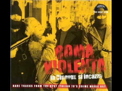 Vai Gorilla • Fabio Frizzi, Franco Bixio, Vincenzo Tempera