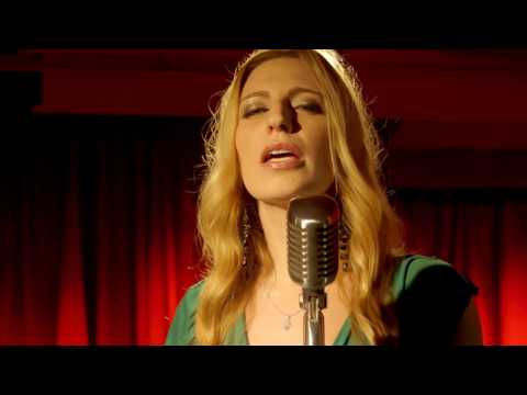 Tori Sparks - "Nature Boy" Music Video (Official)