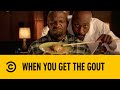 When You Get The Gout Everybody Hates Chris Comedy Central Africa