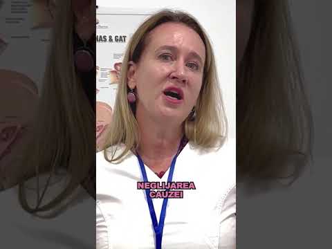 RINITA MEDICAMENTOASĂ