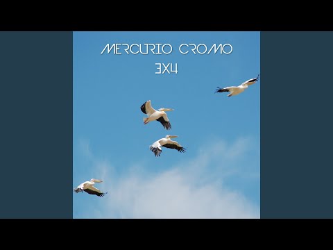 Você - Mercúrio Cromo