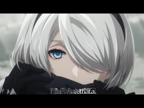 NieR Automata™ FULL GAME WALKTHROUGH PC - NO COMMENTARY GAMEPLAY (2024) [MAIN STORY]