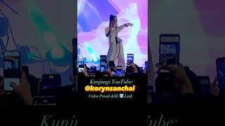 Download lagu Lyodra - Sana Sini Mau LiVE 17 Agustus 2025 BNI WondrX 2025 More Than Just An Expo ICE BSD mp3 Download lagu Lyodra - Sana Sini Mau LiVE 17 Agustus 2025 BNI WondrX 2025 More Than Just An Expo ICE BSD mp3