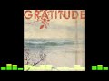 Gratitude - Sadie (Instrumental)