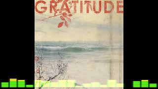 Gratitude - Sadie (Instrumental)