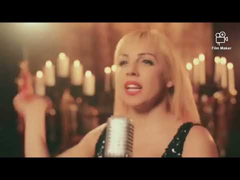 Murat Uyar Ft. Zeynep Dízdar - Maske (Dj Fatrix CLub Re-Míx)