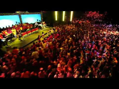 This Is The Day (Live Kids Praise)
