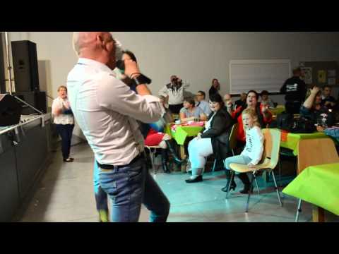 Ambidance - Sex met die kale @Zaal De Kring (Ledegem)