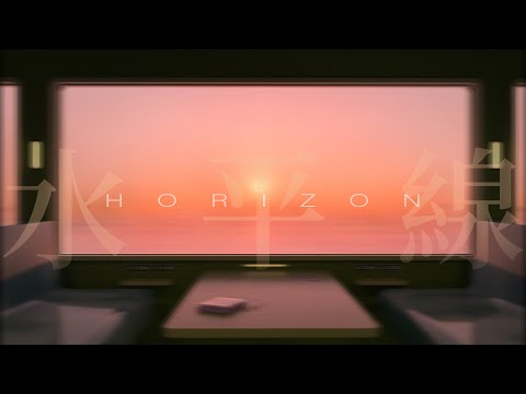 [FMV] Railway Journey 'HORIZON' - I.M X ELHAE