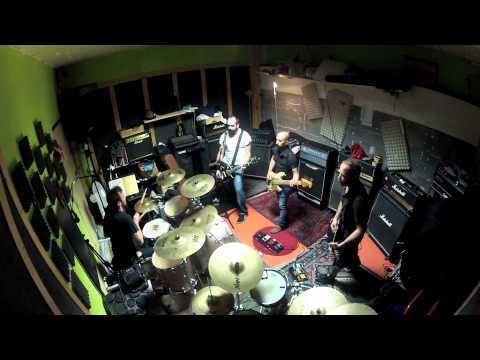 All My Life - MONKEY WRENCH - Foo Fighters Tribute Band - Live in Studio