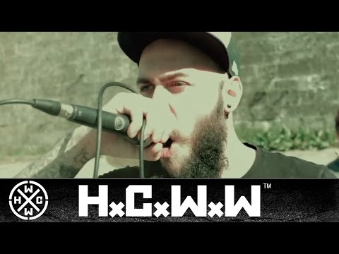 SUFFERING'S THE PRICE - ECHOES - HARDCORE WORLDWIDE (OFFICIAL HD VERSION HCWW)