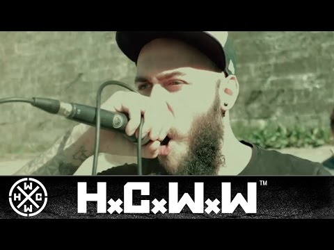 Thumbnail for SUFFERING'S THE PRICE - ECHOES - HARDCORE WORLDWIDE (OFFICIAL HD VERSION HCWW)