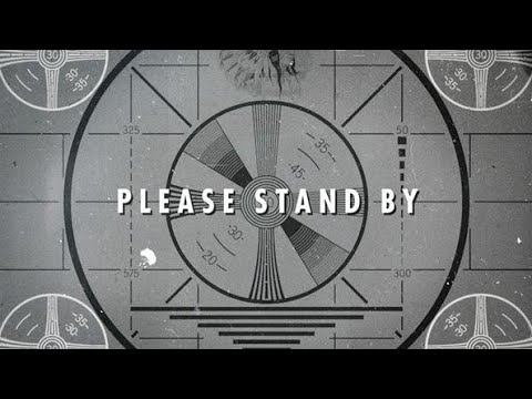 Premier Project: Fallout 4 Fan Video