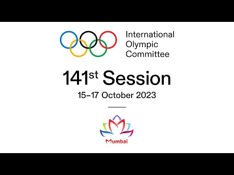 141st IOC Session - day 3 (original)