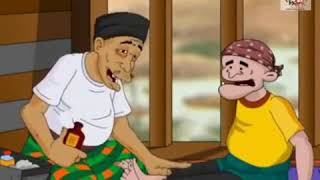 Download lagu Wayang kulit wok yoh samad said mp3