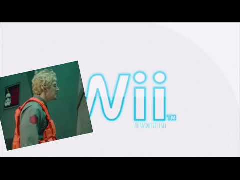 Wii Channel But Every Pause is Adam Driver being Himself