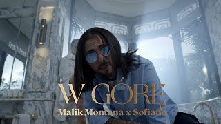 Musik-Video-Miniaturansicht zu W górę Songtext von Malik Montana feat. Sofiane