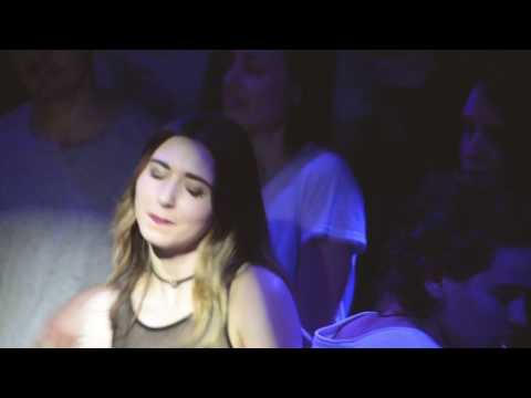 Dj Pone ‘Radiant’ Live & Dj set all night Long - 01/04/2017 - Connexion Live