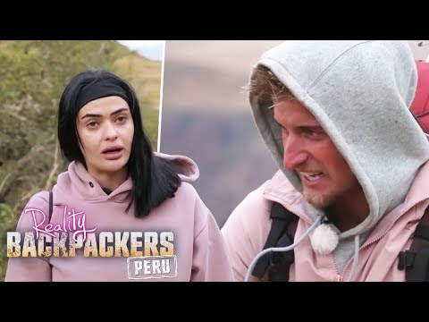 "Hier will ich nicht schlafen" - die erste Übernachtung in Peru | Reality Backpackers | ProSieben