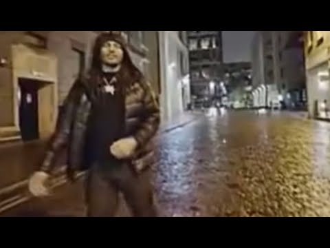 HACKLE - UNRELEASED (Music Video snippet) prod f1ght4it