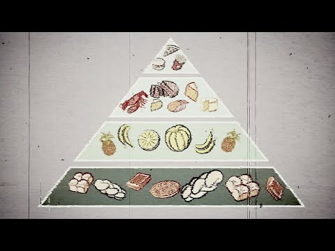 Video thumbnail for Lye