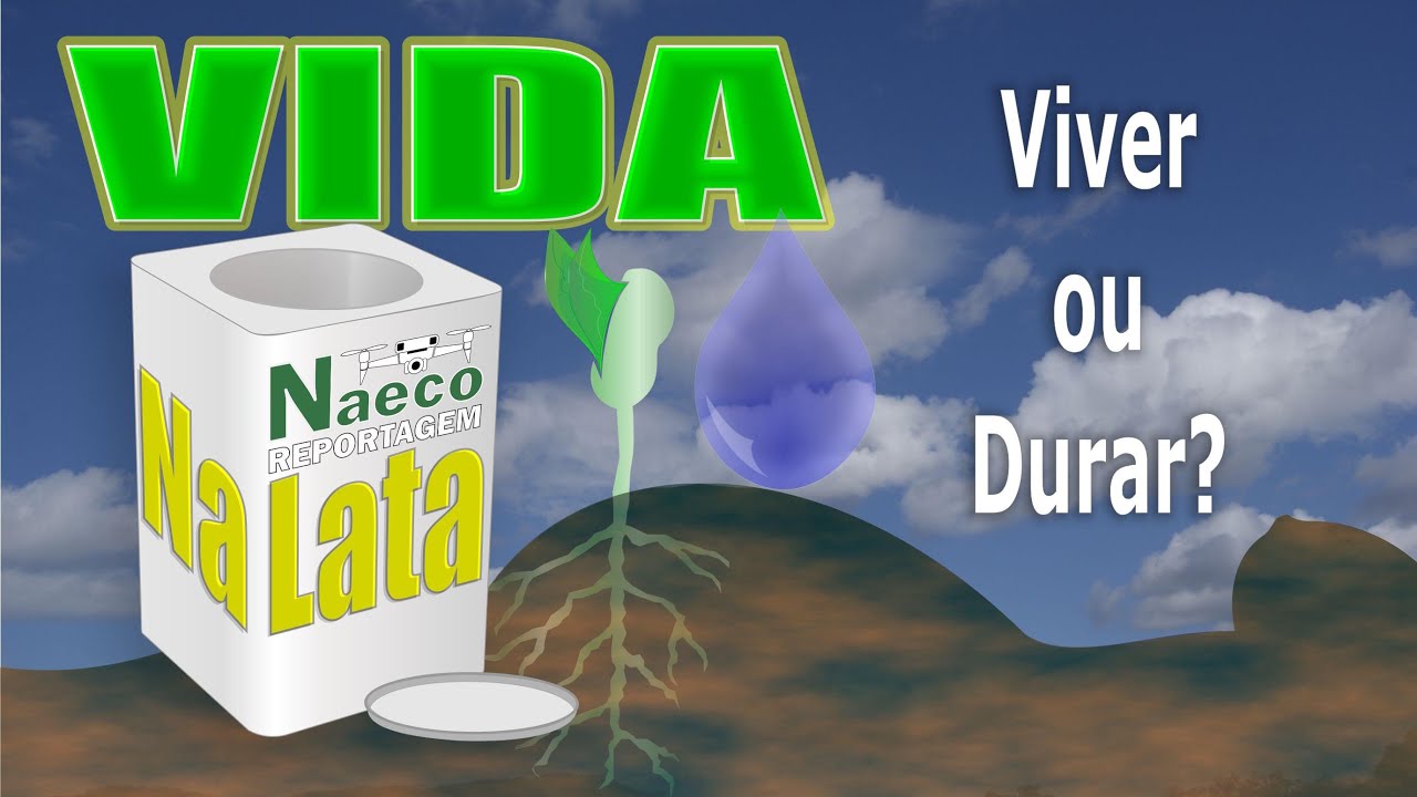Vida - Na Lata
